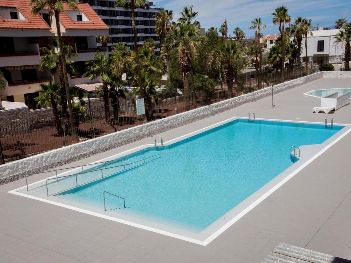 131 C Playa Honda Sea View Apartment Playa de las Americas  Luaran gambar