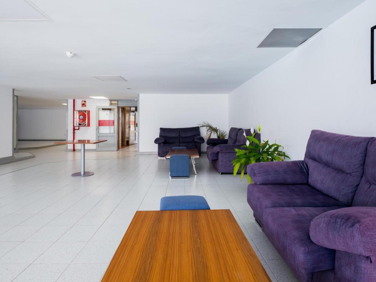 131 C Playa Honda Sea View Apartment Playa de las Americas  Luaran gambar